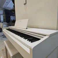 پیانو یاماها|پیانو، کیبورد، آکاردئون|تهران, اختیاریه|دیوار