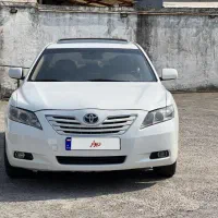 تویوتا کمری GLX، مدل ۲۰۰۸|خودرو سواری و وانت|رشت, آزادگان|دیوار