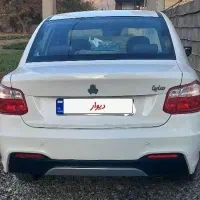 ساینا s دوگانه|خودرو سواری و وانت|کرمانشاه, |دیوار