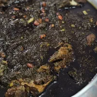 سبزی خورشتی رامهرمز فرقط کیلو۶۹|خوردنی و آشامیدنی|اهواز, زندوکیلی|دیوار
