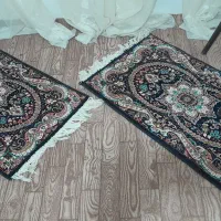 فرش پشتی