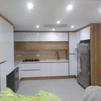 کابینت بازسازی کاغذ دیواری اقساط ۶ماهه و۱۲ماهه|خدمات پیشه و مهارت|قزوین, |دیوار