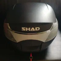 باکس تلق قفل
