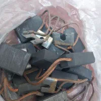 انواع  زغال دینام جوش ژنراتور.موتور جوش ترانس جوش|ماشین‌آلات صنعتی|کازرون, |دیوار