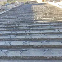 فروش فنس وتیرک باغی اجراونصب|خدمات پیشه و مهارت|شاهین دژ, |دیوار