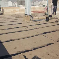 ایزوگام قیرگونی آسفالت حتی یکمتر|خدمات پیشه و مهارت|نور, |دیوار
