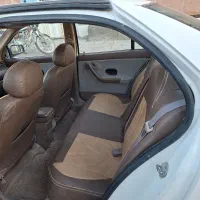 سواری سمند|خودرو سواری و وانت|شادمهر, |دیوار