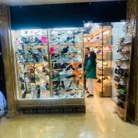 فروش مغازه پاساژ ملل طبقه ۲|فروش مغازه و غرفه|مرودشت, دولت آباد|دیوار