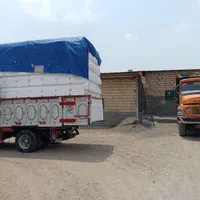 فروش ویژه انواع فوم سقفی و دیواری(بدون واسطه)|مصالح و تجهیزات ساختمان|میناب, |دیوار