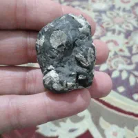 شهاب سنگ|کلکسیون و سرگرمی|قم, باسکول|دیوار