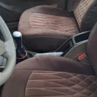 پژو slx نقره ای اسفند 99 کم کارکرد