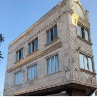 کاشی کاری . سنگ کاری . موزاییک . نما