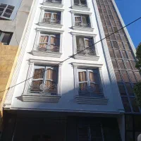 ۱۳۰مترسعادت آبادکاج ویودار حتی معاوضه
