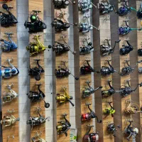 فروشگاه ماهگیری|ماهیگیری|اصفهان, نقش جهان|دیوار