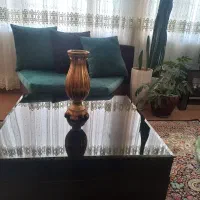 میز جلو تی وی و میز جلو مبل