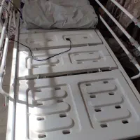 تخت بیمارستانی|آرایشی، بهداشتی، درمانی|اسلامشهر, شهرک احمدیه|دیوار