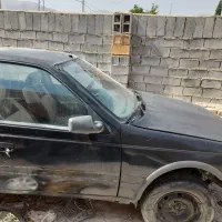 پژو مدل ۸۱|خودرو سواری و وانت|نی‌ریز, |دیوار