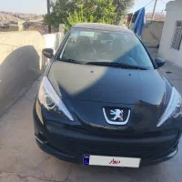 فروش فوری 207 صفر کیلومتر