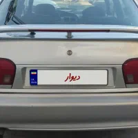 پروتون ویرا لیفت بک|خودرو سواری و وانت|شیراز, احمدی جنوبی|دیوار