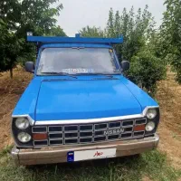 فروش نیسان بیرنگ