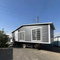 کانکس مسکونی