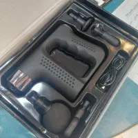 ماساژور فسکال گان آکبند|پزشکی|شاهینشهر, حافظ شمالی|دیوار