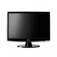 مانیتور الجی واسپیکر