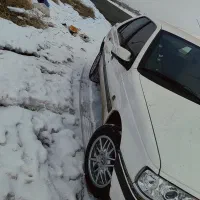 پژو slx91|خودرو سواری و وانت|سلماس, |دیوار