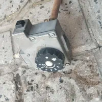 شیر اطمینان و رگلاتور آبکرمکن