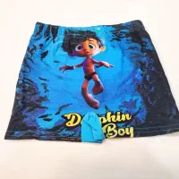 مایو پسرانه