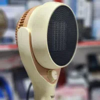 هیتر برقی چرخشی پایه دار|بخاری، هیتر، شومینه|بانه, |دیوار