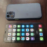 آیفون 12پرو 128|موبایل|بهارستان, |دیوار