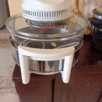 چرخ گوشت ،مخلوط کن ، هواپز، پلو پز و سرخ کن|سایر لوازم برقی|پرند, فاز ۶|دیوار