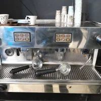 فروش دستگاه قهوه ساز صنعتی