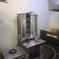 کباب ترکی تک سیخ