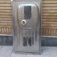 سینک استیل ظرفشویی