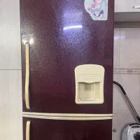 یخچال فریزر هیمالیا