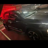 x33 کراس جدید مدل ۱۴۰۳ تحویل برج ۴ ۱۴۰۴