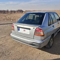 پراید۱۴۱|خودرو سواری و وانت|شاهین‌شهر, گزبرخوار|دیوار