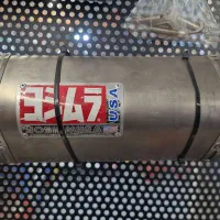 Yoshimura TRC اصل