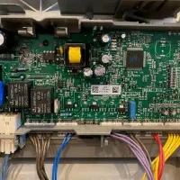 سرویس،تعمیر،نصب تخصصی پکیج و تعمیر برد الکترونیکی|آبگرمکن، پکیج، شوفاژ|تهران, نظامآباد|دیوار