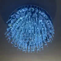 لوستر وارداتی