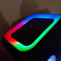 اسپیکر دو تکه جی بی ال پارتی باکس|سیستم صوتی خانگی|ملارد, |دیوار