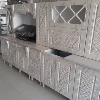 کابینت آماده