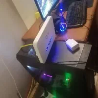 کامپیوتر گیمینگ