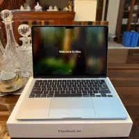 مک بوک ایر Macbook air M4|رایانه همراه|تبریز, |دیوار