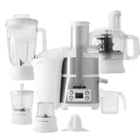 غذا ساز و آبمیوه گیری عرشیا