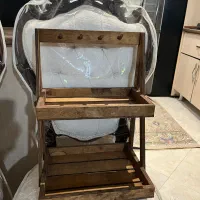 استند کافی بار