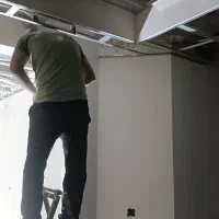 برقکار ساختمان