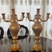 شمعدانی